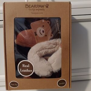 Infant Bearpaw Boots